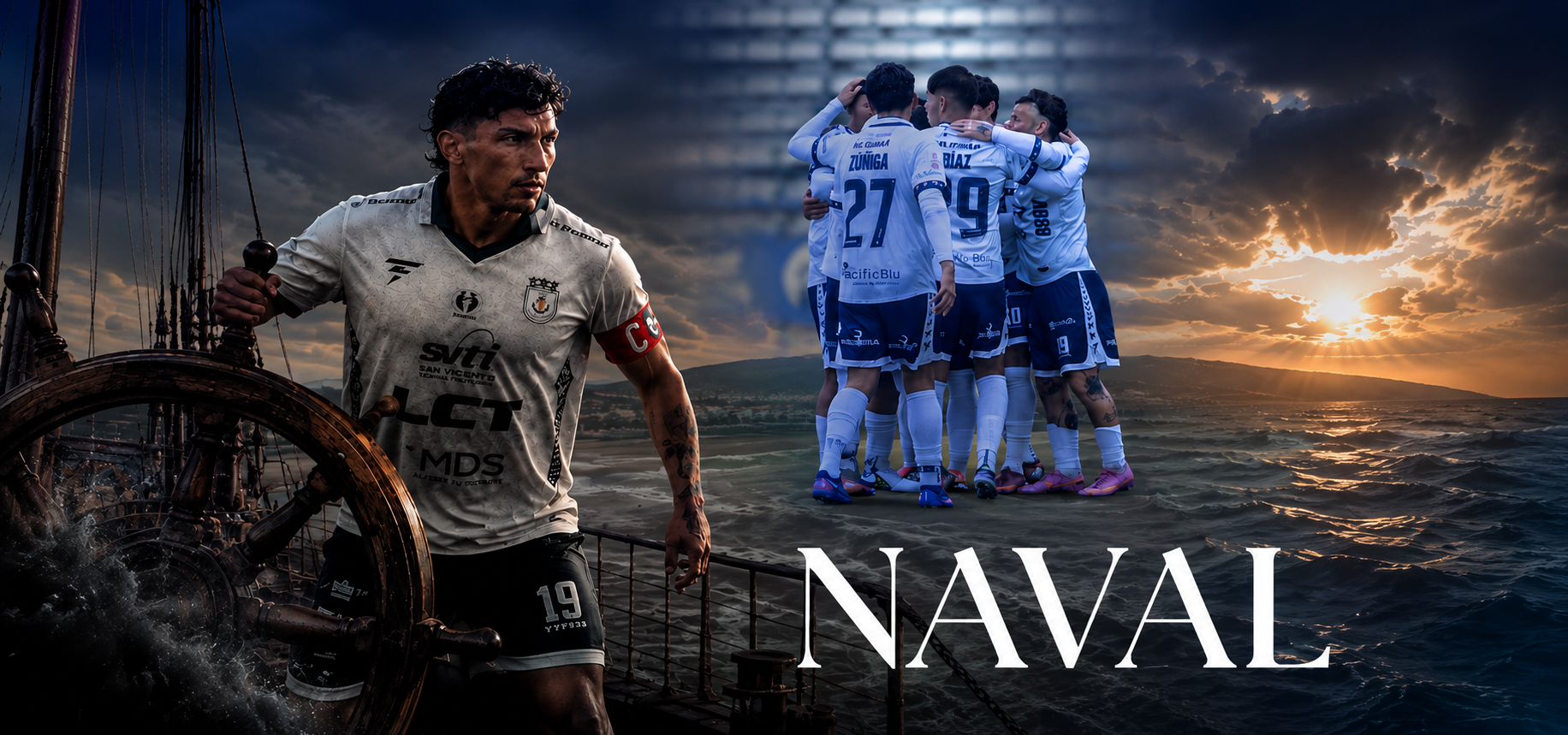 CDS Naval